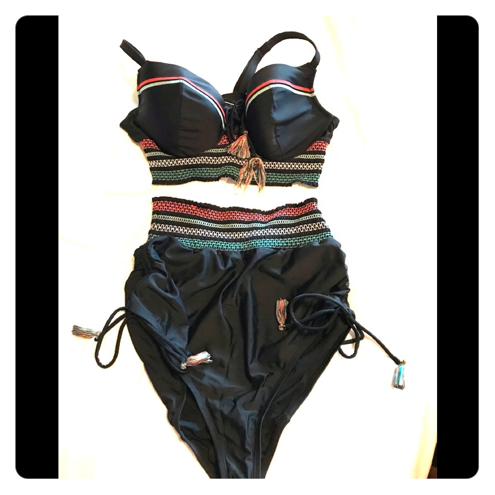 COPY - Plus size swimsuit